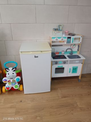 Mini frigorifero Teka - Refrigeratore e congelatore