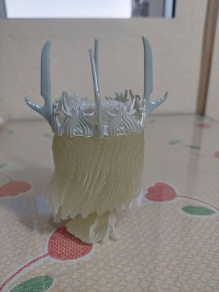 Funko Ringwraith 449 Brilla Hot Topic - SIN CAJA