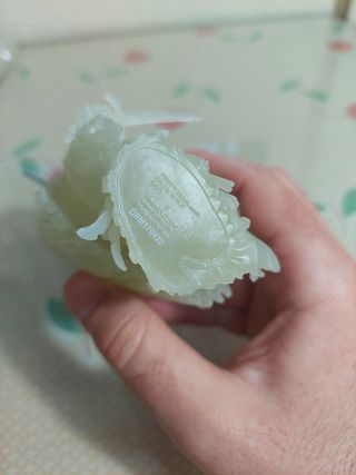 Funko Ringwraith 449 Brilla Hot Topic - SIN CAJA