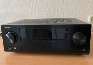 Amplificador Pioneer VSX-324 5.1
Home Cinema