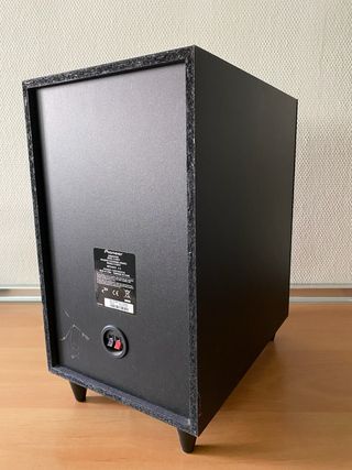 Amplificador Pioneer VSX-324 5.1
Home Cinema