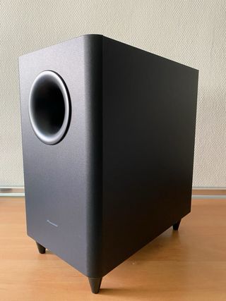 Amplificador Pioneer VSX-324 5.1
Home Cinema