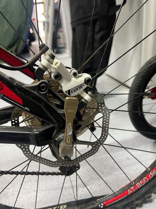 Trek X-Caliber 7 Bicicleta Montaña