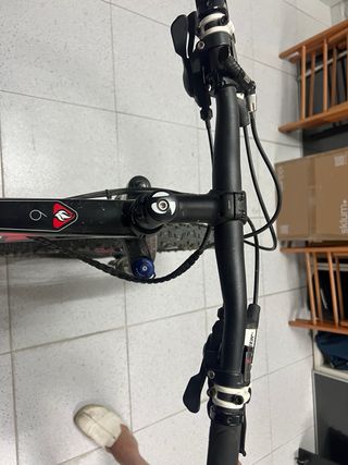 Trek X-Caliber 7 Bicicleta Montaña