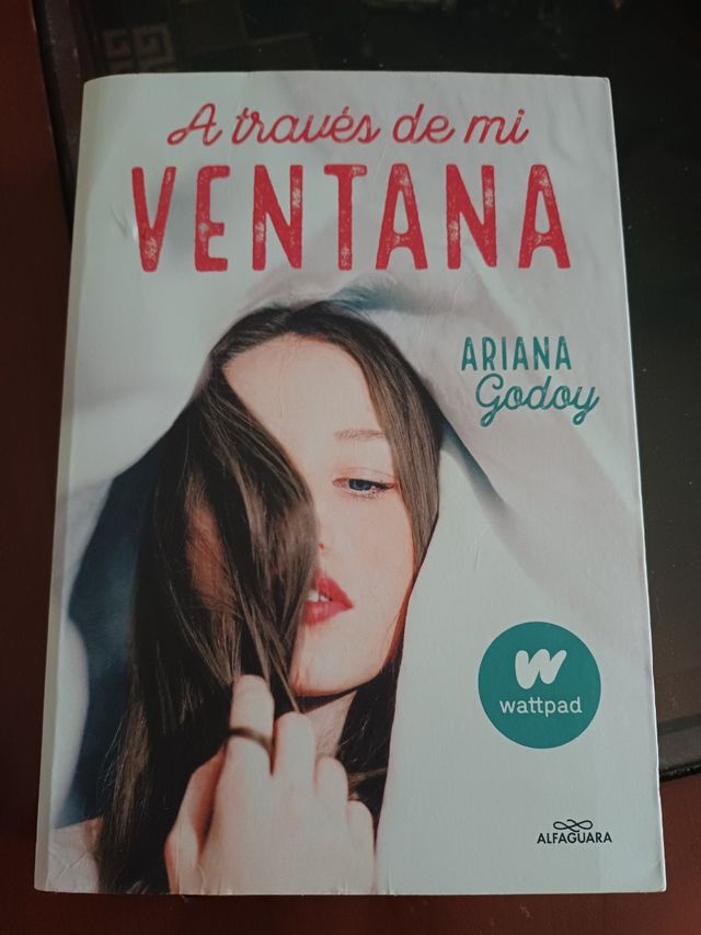 A través de mi ventana / Through My Window (Wat...