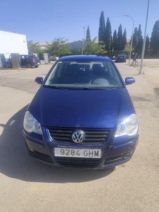 Volkswagen Polo 2008