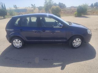 Volkswagen Polo 2008