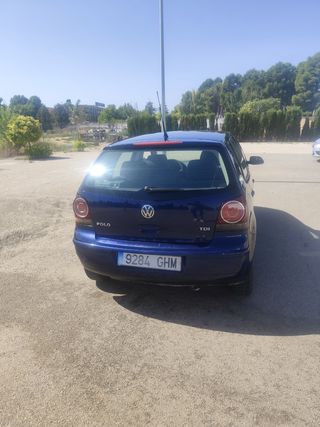 Volkswagen Polo 2008