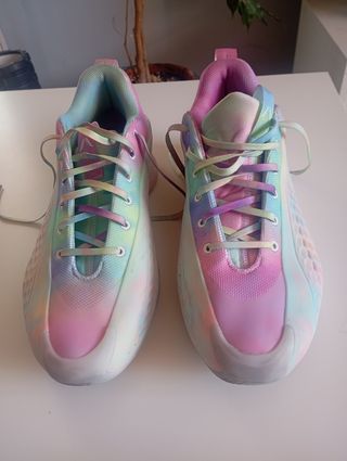 Zapatillas Baloncesto Ant Edwards 45