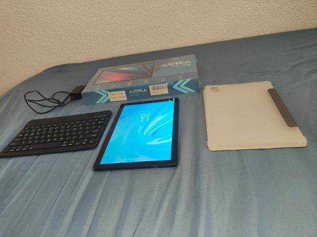 Vendo Tablet Jusyea J10 nueva!