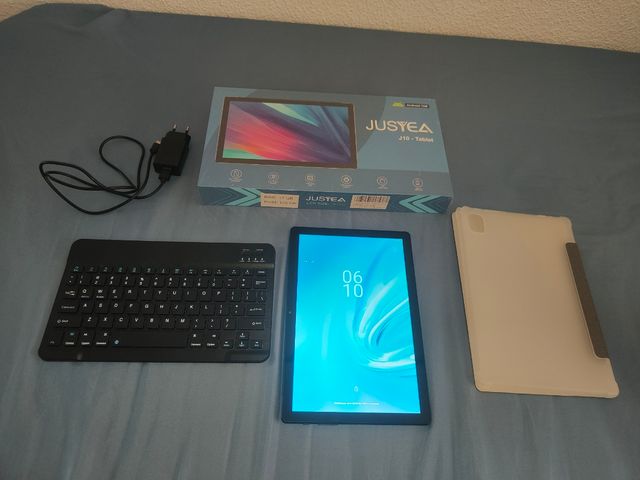Vendo Tablet Jusyea J10 nueva!