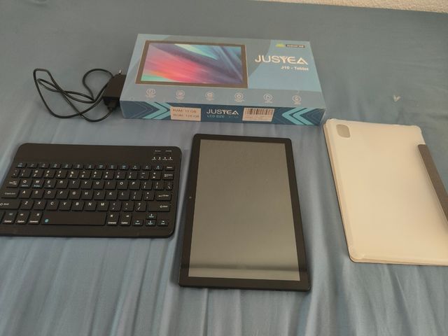 Vendo Tablet Jusyea J10 nueva!
