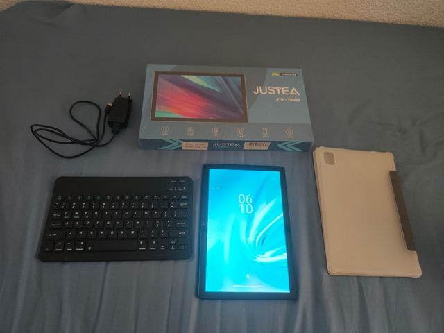 Vendo Tablet Jusyea J10 nueva!