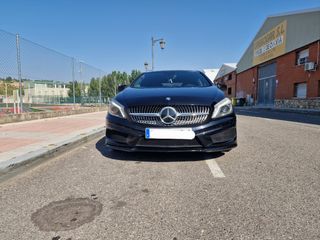 Mercedes-Benz Clase A 2014
