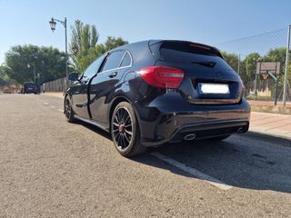 Mercedes-Benz Clase A 2014