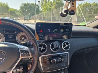 Mercedes-Benz Clase A 2014