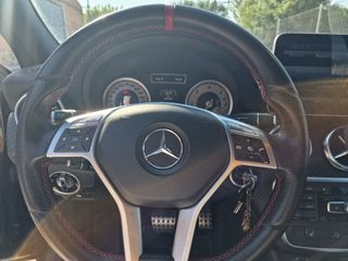 Mercedes-Benz Clase A 2014