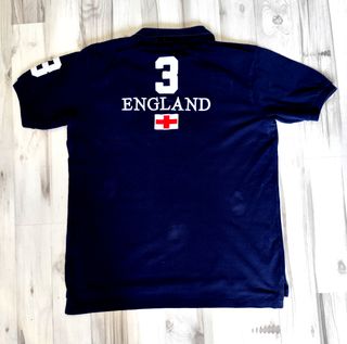 Polo Ralph Lauren Inglaterra XL