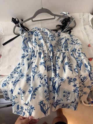 Pantalones premamá blancos