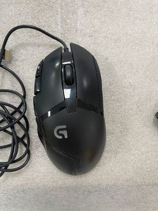 Logitech G402 Hyperion Fury - Ratón Gaming 08