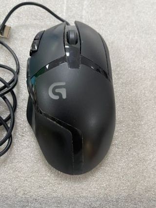 Logitech G402 Hyperion Fury - Ratón Gaming 08