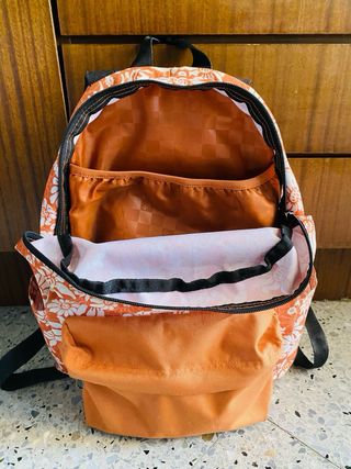 Mochila Escolar Vans