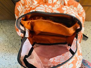 Mochila Escolar Vans