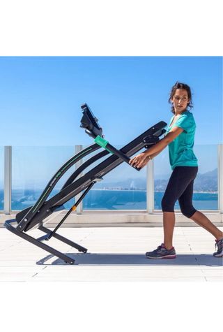 Cinta correr Runner Fit Sprint