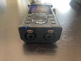 Tascam DR-44WL Grabadora Portátil