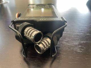 Tascam DR-44WL Grabadora Portátil