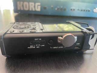 Tascam DR-44WL Grabadora Portátil