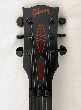 Gibson Les Paul CM Black Limited Edition 2016