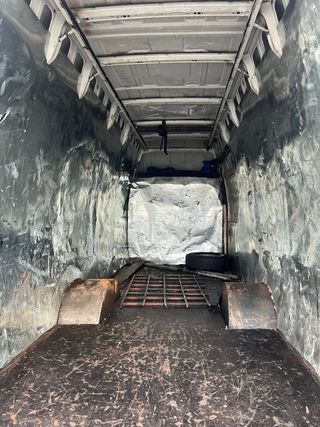 Iveco Daily 2004