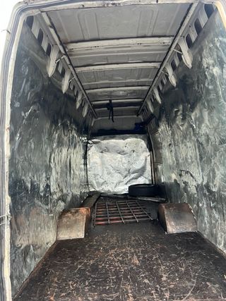Iveco Daily 2004
