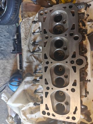 Volkswagen Golf 1990