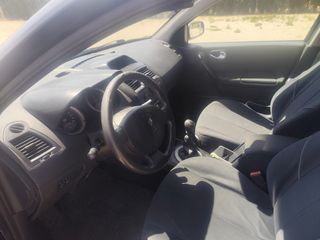 Renault Megane 2004