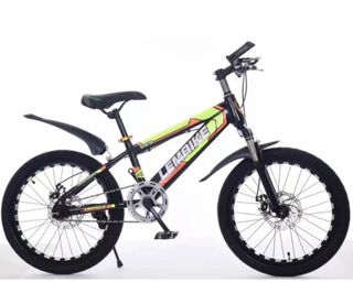 Bicicleta Infantil Lembike GT16-20