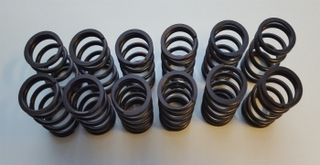 válvula Stage 3 M57