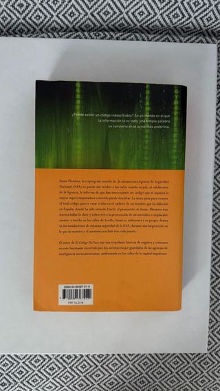 La fortaleza digital (Spanish Edition)