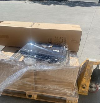 Audibax DSP15: altavoces 1500W