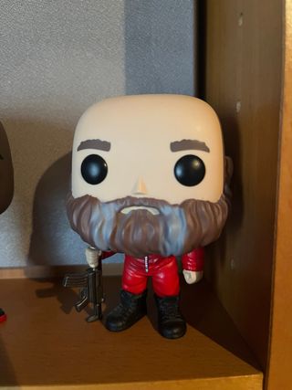Funko Pop! Helsinki - La casa de papel