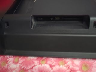 TV Sony Bravia 32" negra