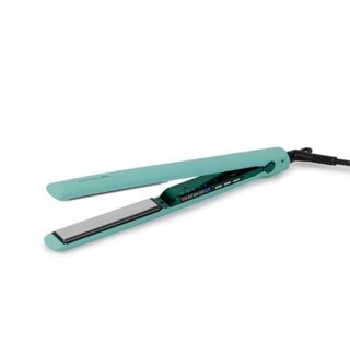 Plancha pelo profesional - Garantía