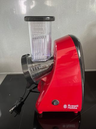 Cortador Rallador Russell Hobbs