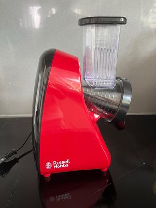 Cortador Rallador Russell Hobbs