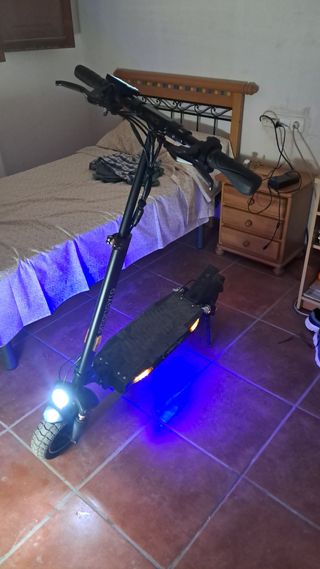 Smartgyro Rockway Pro DGT