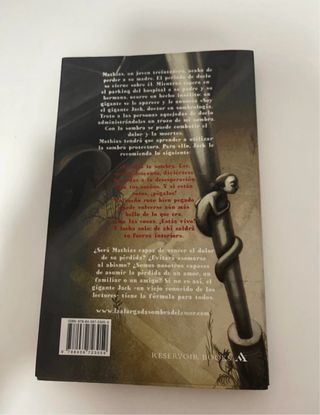 La alargada sombra del amor (Spanish Edition)