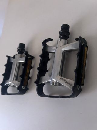 Pedales bicicleta *Nuevos*