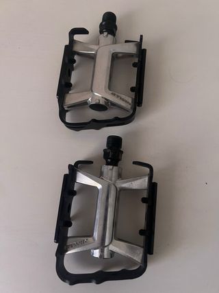 Pedales bicicleta *Nuevos*
