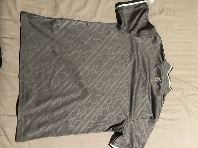 Camiseta Real Madrid M